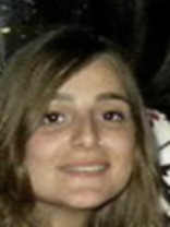 Person who looks like Tilda Swinton