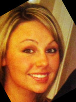 Person who looks like Kelly Ripa