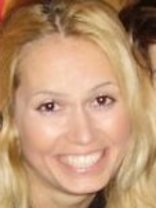 Person who looks like Elle Macpherson