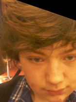 Person who looks like Cody Kasch