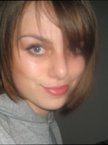 Person who looks like Lauren German