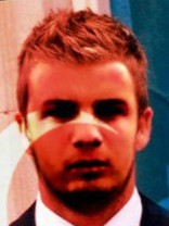 Person who looks like Jesse Spencer