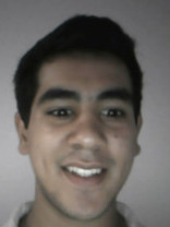 Person who looks like Kal Penn