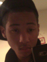 Person who looks like John Legend