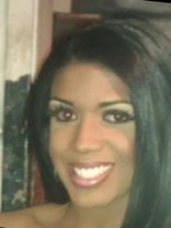 Person who looks like Stacey Dash