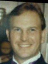 Person who looks like Kevin Costner