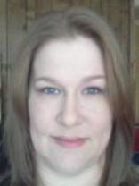 Person who looks like Jennifer Coolidge