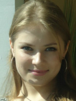 Person who looks like Keri Russell