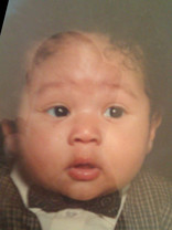 Person who looks like John Legend