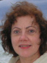Person who looks like Susan Sarandon