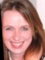 Person who looks like Katie Couric