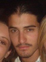 Person who looks like Orlando Bloom