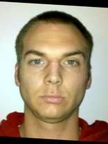 Person who looks like Jack Nicholson