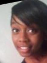 Person who looks like Jill Marie Jones