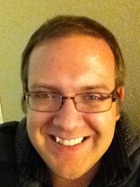 Person who looks like James Spader