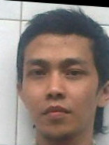 Person who looks like Edison Chen