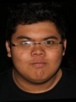 Person who looks like Muhammad Ali