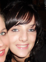 Person who looks like Selma Blair