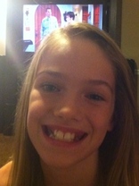 Person who looks like Kristin Chenoweth