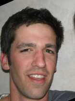 Person who looks like James Van Der Beek