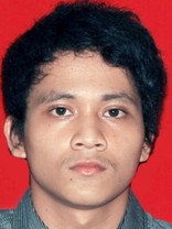 Person who looks like Efren Ramirez