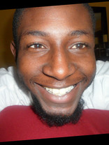 Person who looks like Taye Diggs