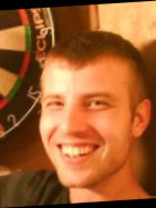 Person who looks like Doug Savant