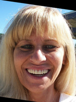 Person who looks like Carly Simon