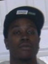 Person who looks like Doug E. Fresh