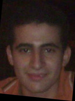 Person who looks like Jordan Bridges