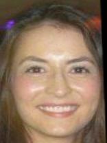 Person who looks like Karina Lombard