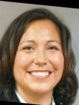 Person who looks like Cheri Oteri