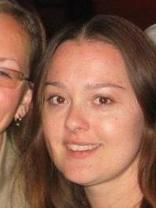 Person who looks like Gretchen Mol