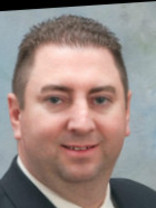 Person who looks like John Goodman