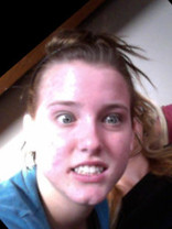 Person who looks like Robin Tunney