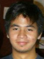 Person who looks like Mike Erwin