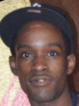 Person who looks like Harold Perrineau