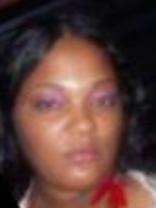 Person who looks like Jasmine Guy