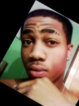 Person who looks like Chingy