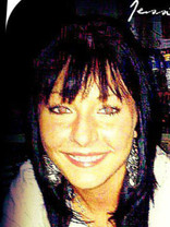 Person who looks like Katy Perry