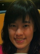 Person who looks like Chiaki Kuriyama