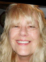 Person who looks like Marlo Thomas