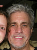 Person who looks like Michael Richards