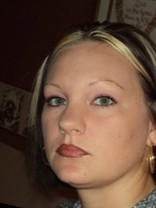 Person who looks like Priscilla Presley