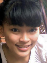 Person who looks like Chiaki Kuriyama