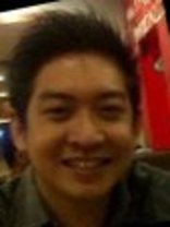 Person who looks like Edison Chen