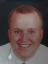 Person who looks like Kevin James