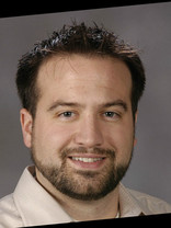 Person who looks like Joey Fatone