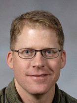 Person who looks like William H. Macy