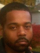 Person who looks like Kanye West